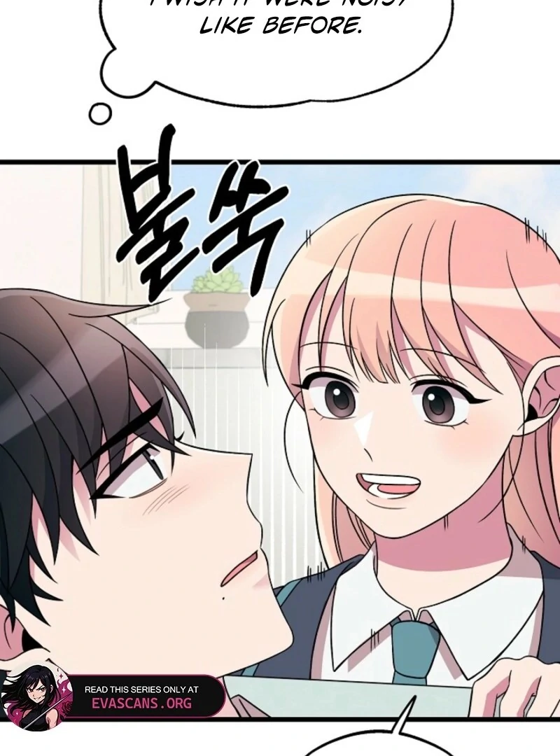 Alien to Love Chapter 20 - Page 130