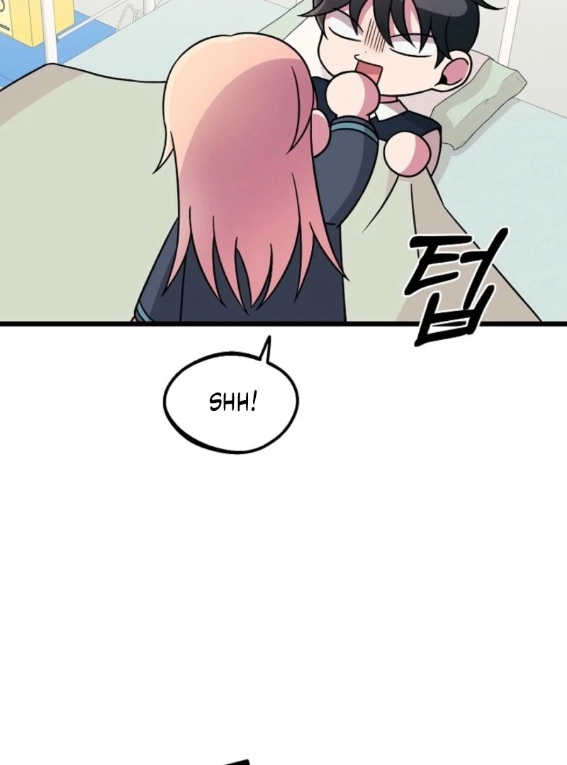 Alien to Love Chapter 20 - Page 132