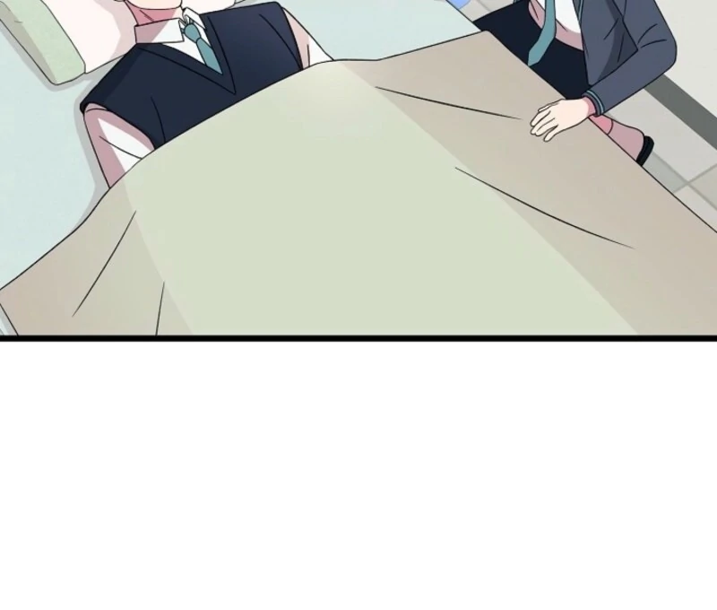 Alien to Love Chapter 20 - Page 134