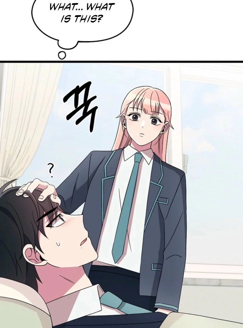 Alien to Love Chapter 20 - Page 137