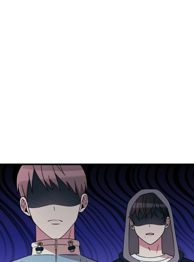 Alien to Love Chapter 20 - Page 21