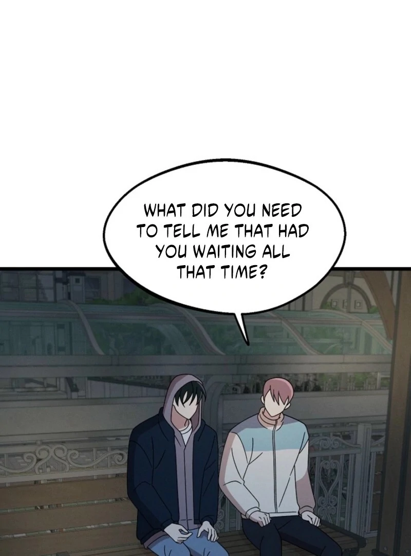 Alien to Love Chapter 20 - Page 24