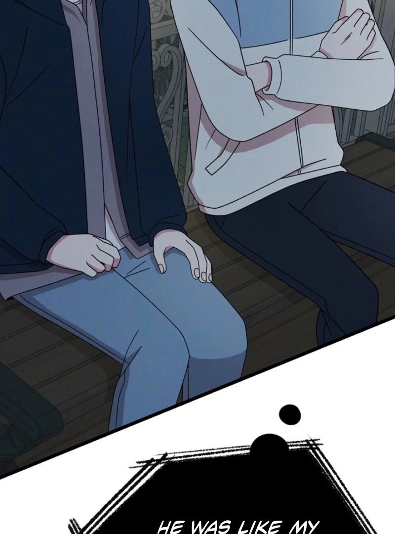 Alien to Love Chapter 20 - Page 31