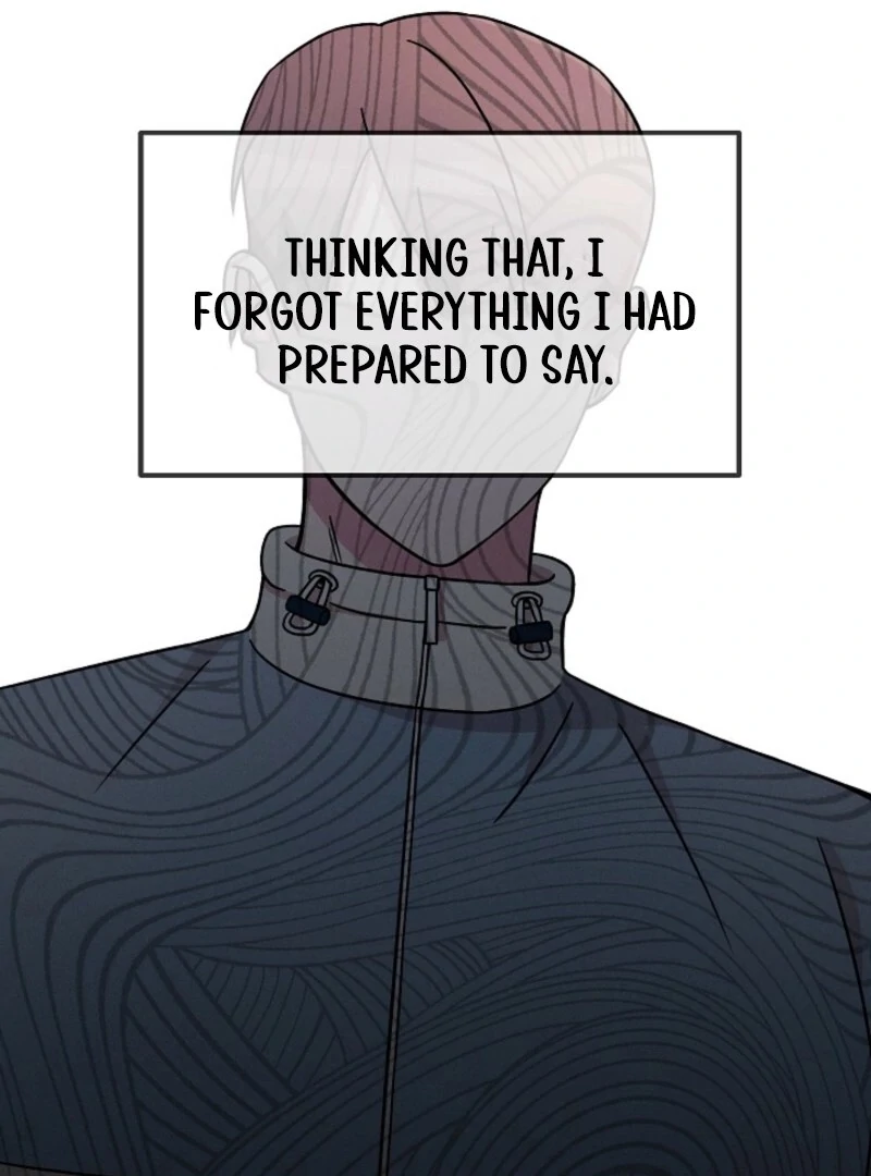 Alien to Love Chapter 20 - Page 37