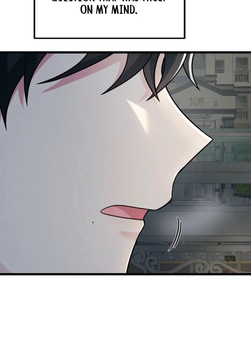 Alien to Love Chapter 20 - Page 39