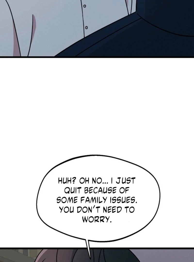 Alien to Love Chapter 20 - Page 5