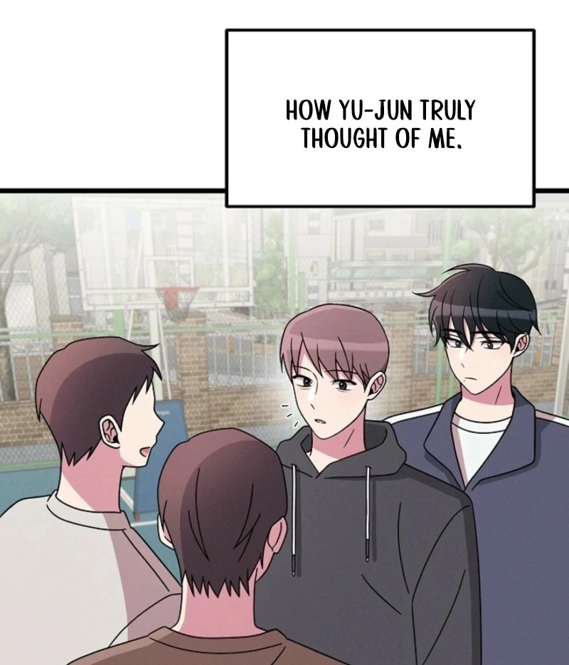 Alien to Love Chapter 20 - Page 44
