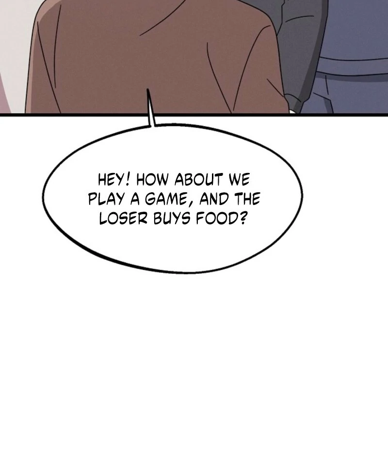Alien to Love Chapter 20 - Page 45