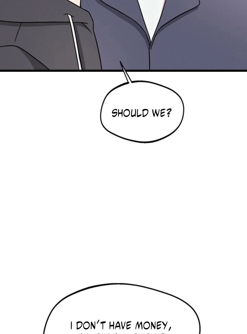 Alien to Love Chapter 20 - Page 47