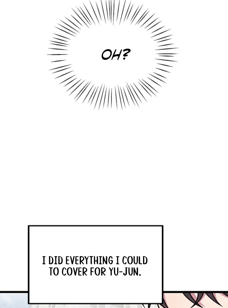 Alien to Love Chapter 20 - Page 49