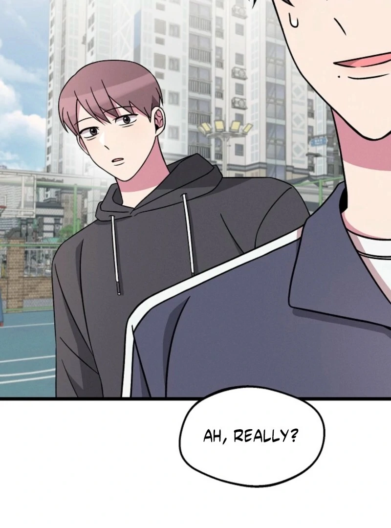 Alien to Love Chapter 20 - Page 50