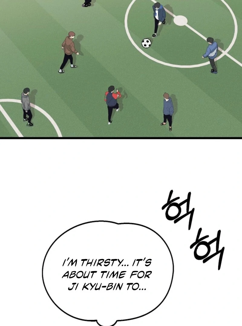 Alien to Love Chapter 20 - Page 52