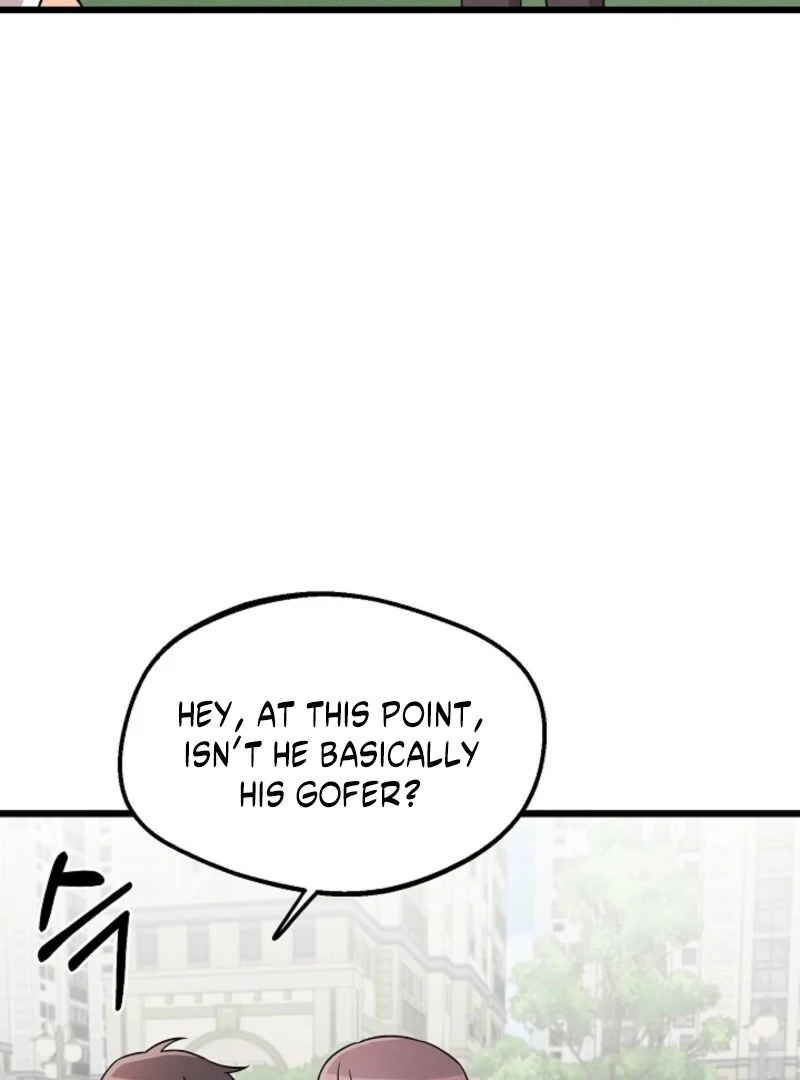 Alien to Love Chapter 20 - Page 56