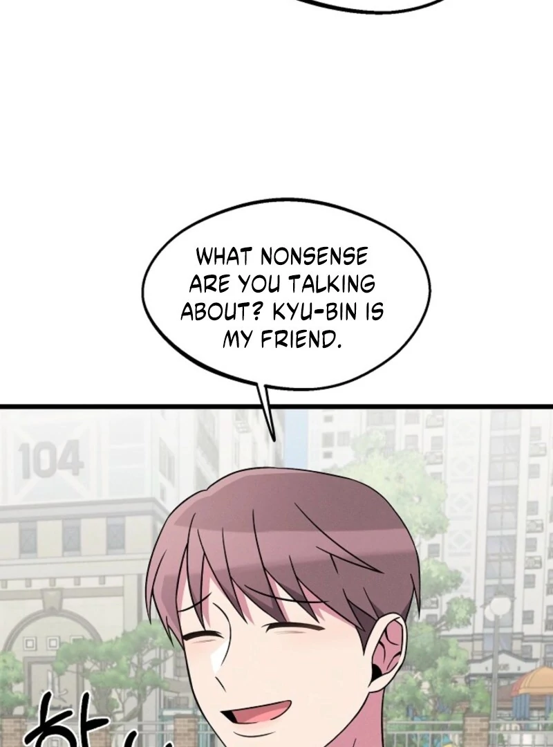 Alien to Love Chapter 20 - Page 58