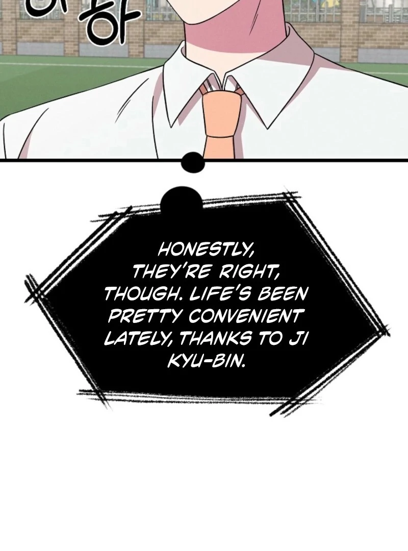 Alien to Love Chapter 20 - Page 59