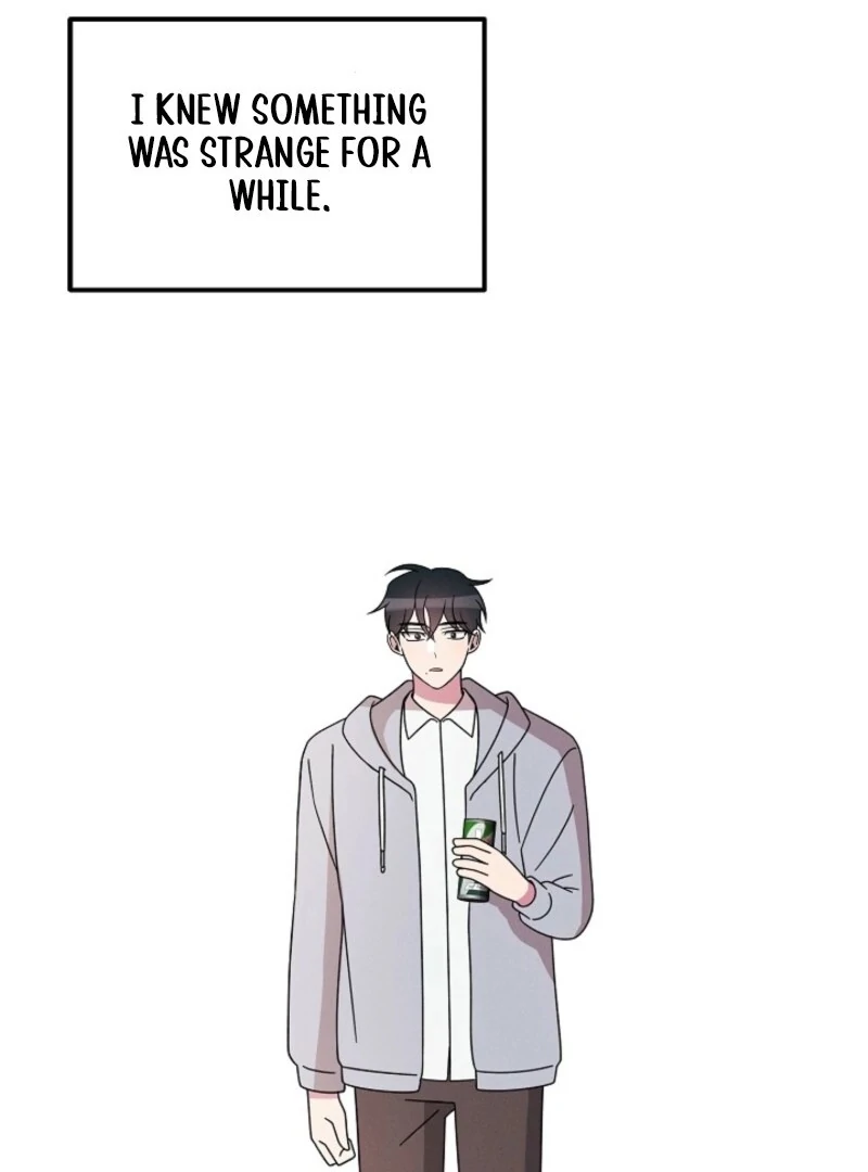 Alien to Love Chapter 20 - Page 60