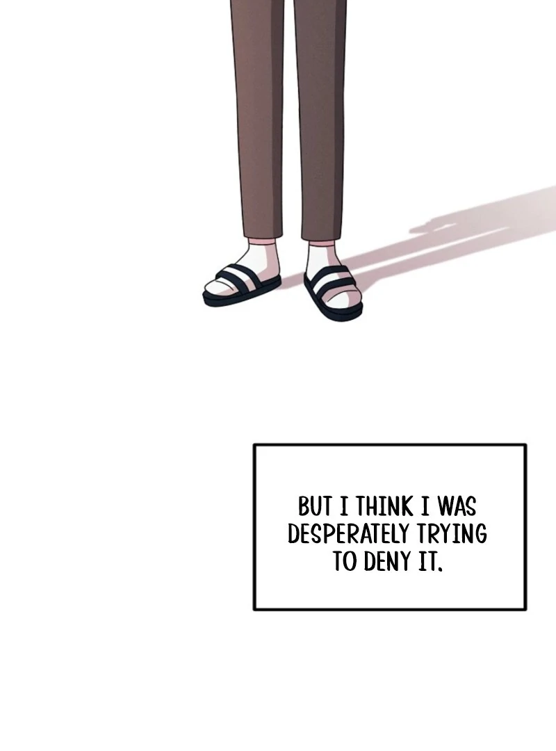 Alien to Love Chapter 20 - Page 61