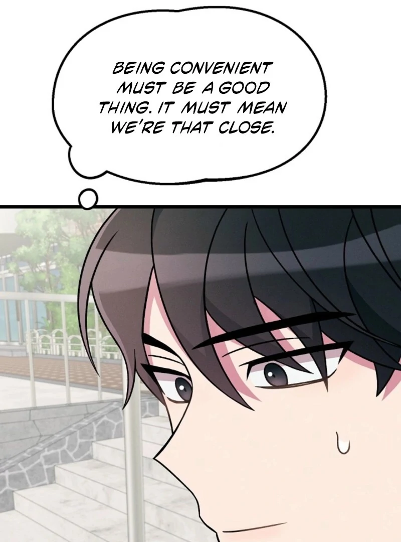 Alien to Love Chapter 20 - Page 64