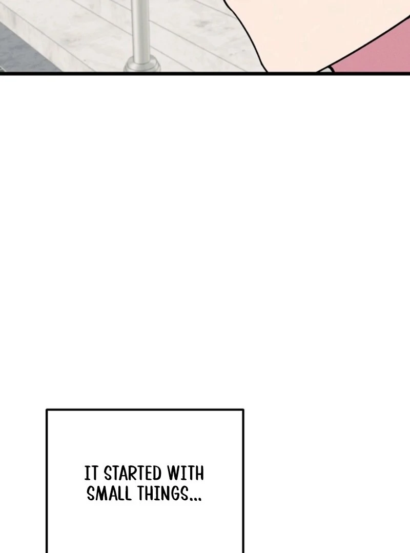 Alien to Love Chapter 20 - Page 65