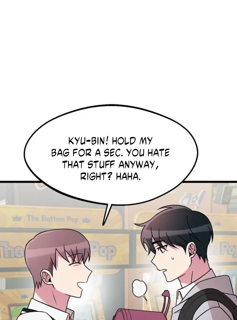 Alien to Love Chapter 20 - Page 69