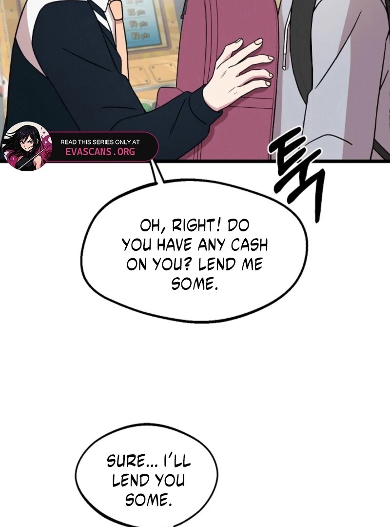 Alien to Love Chapter 20 - Page 70