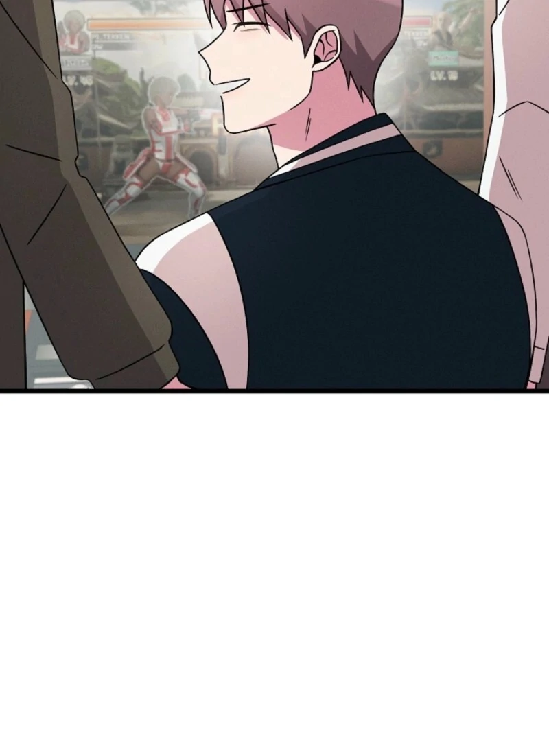 Alien to Love Chapter 20 - Page 75