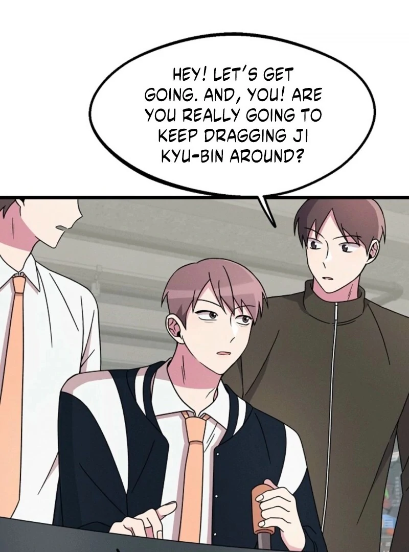Alien to Love Chapter 20 - Page 76