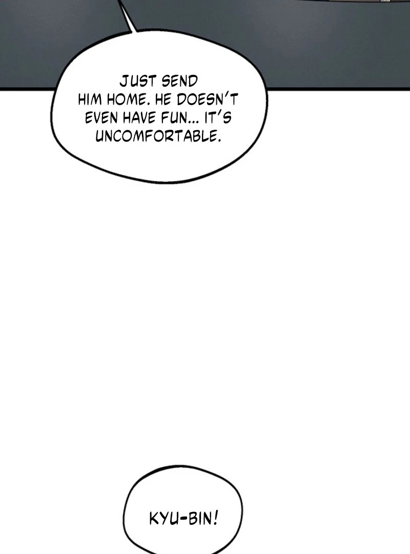 Alien to Love Chapter 20 - Page 77