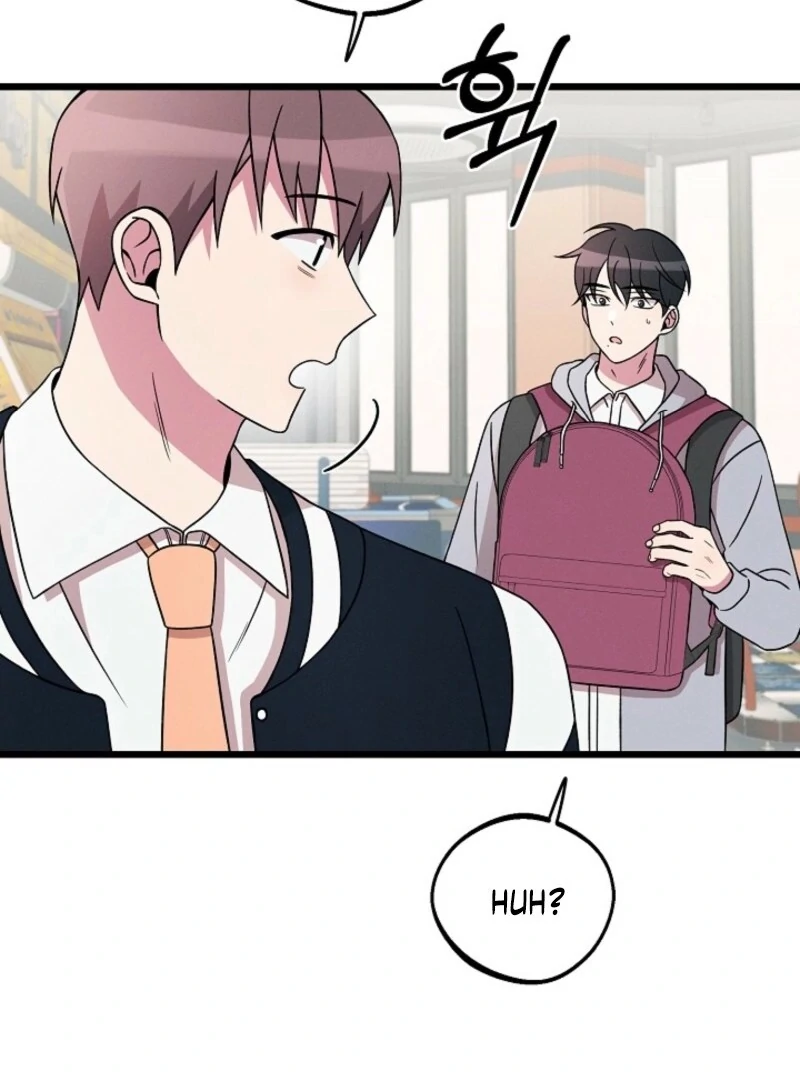 Alien to Love Chapter 20 - Page 78