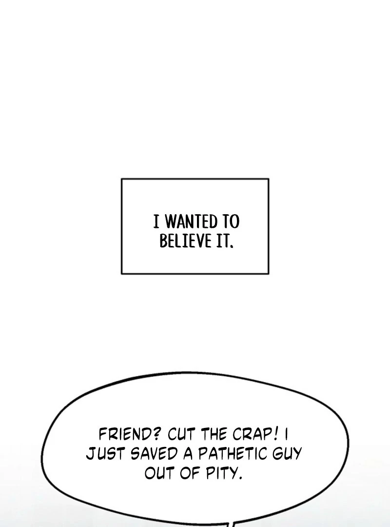Alien to Love Chapter 20 - Page 83
