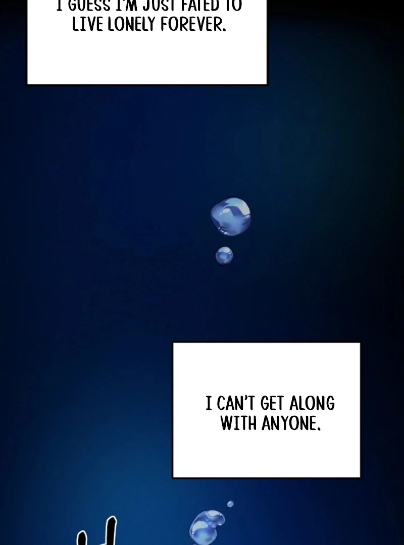 Alien to Love Chapter 20 - Page 88