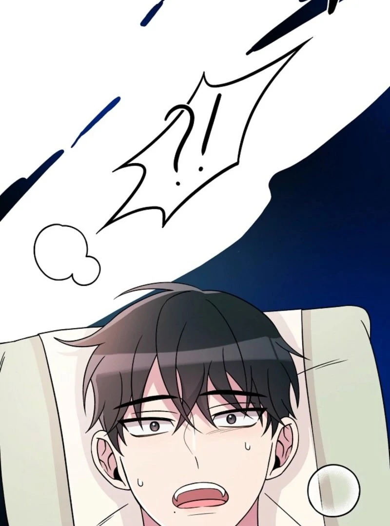 Alien to Love Chapter 20 - Page 97
