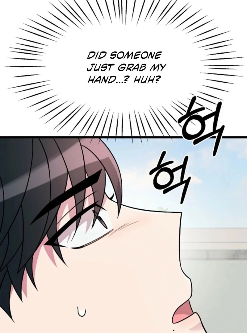 Alien to Love Chapter 20 - Page 99