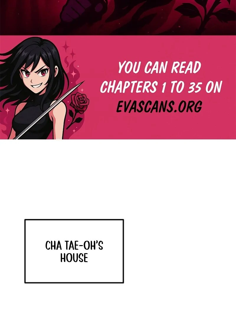 Alien to Love Chapter 21 - Page 2
