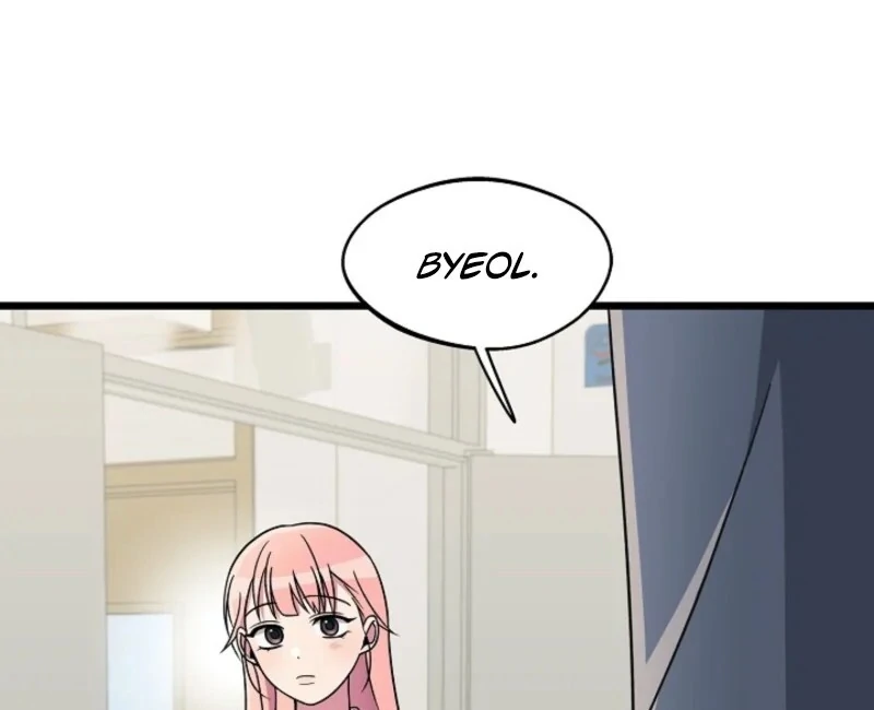 Alien to Love Chapter 21 - Page 102