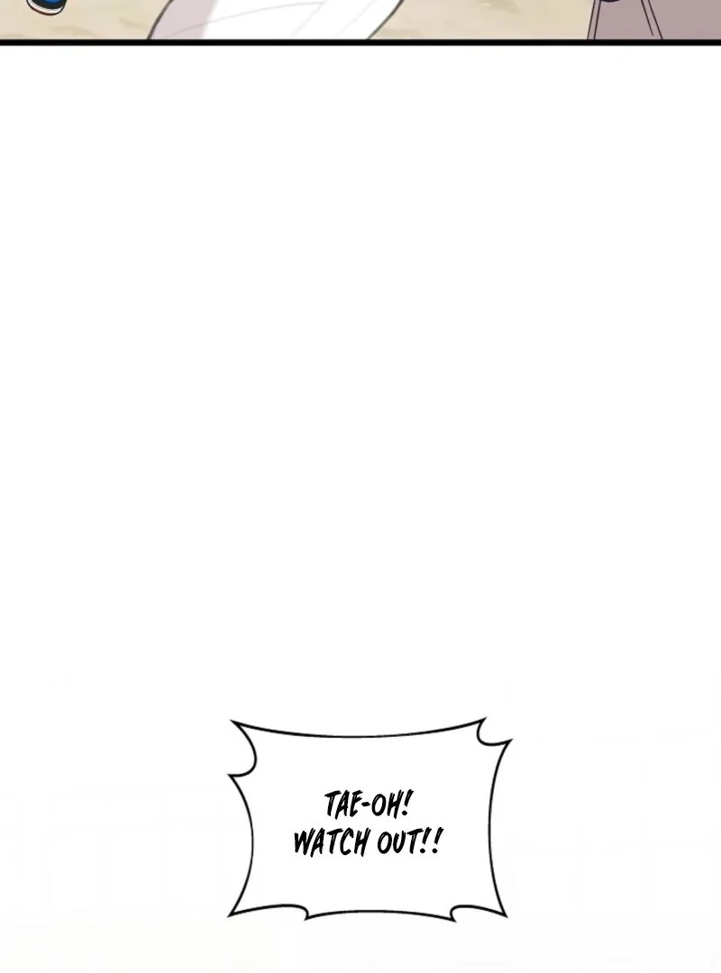 Alien to Love Chapter 21 - Page 16
