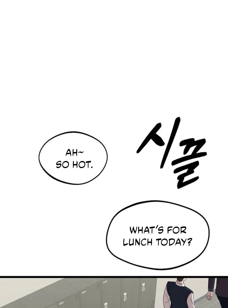 Alien to Love Chapter 21 - Page 46