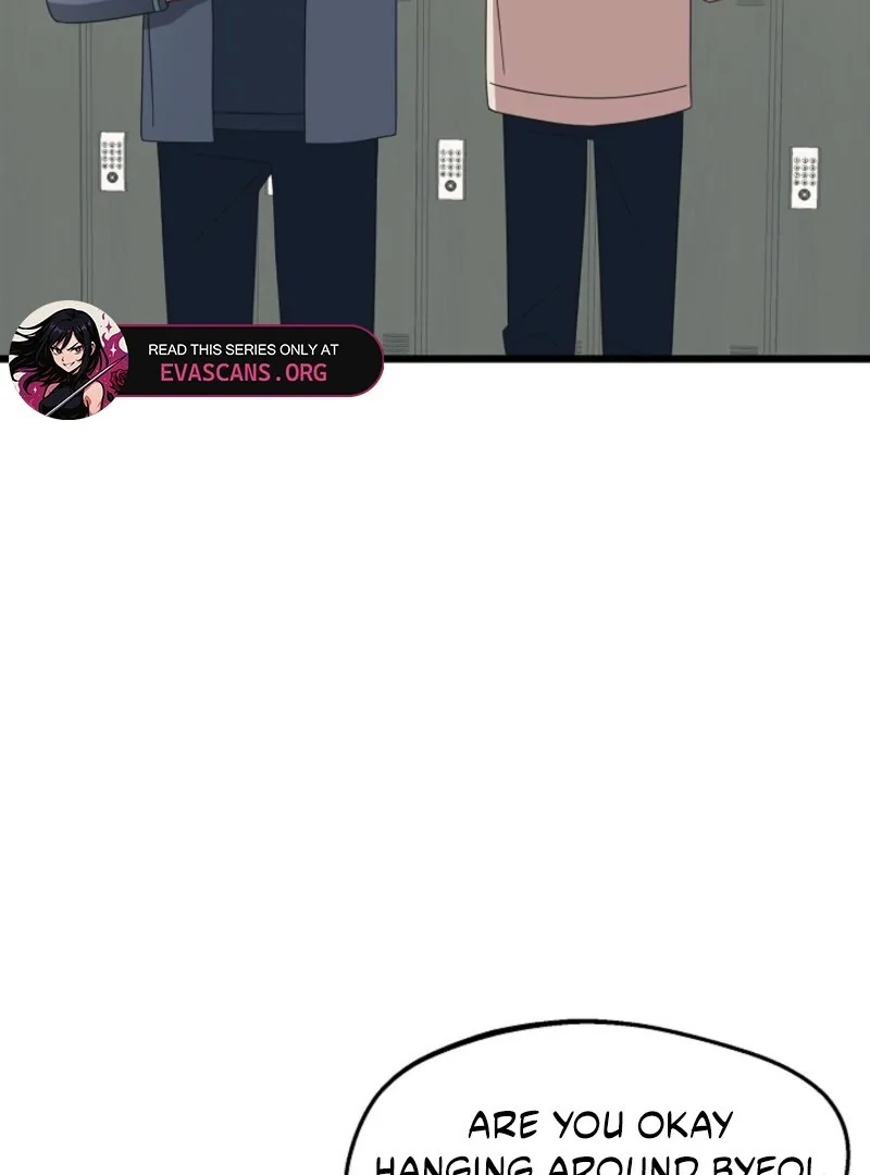 Alien to Love Chapter 21 - Page 49