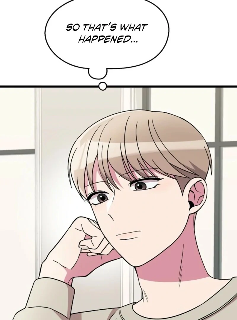 Alien to Love Chapter 21 - Page 6