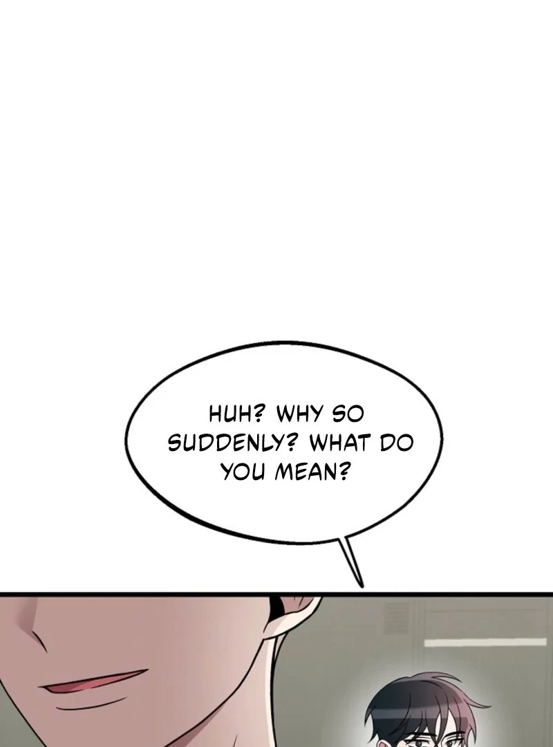 Alien to Love Chapter 21 - Page 51