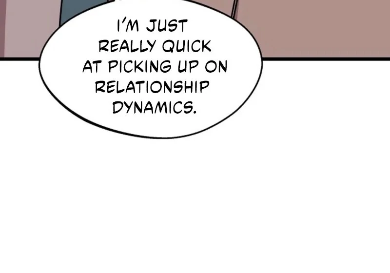 Alien to Love Chapter 21 - Page 53