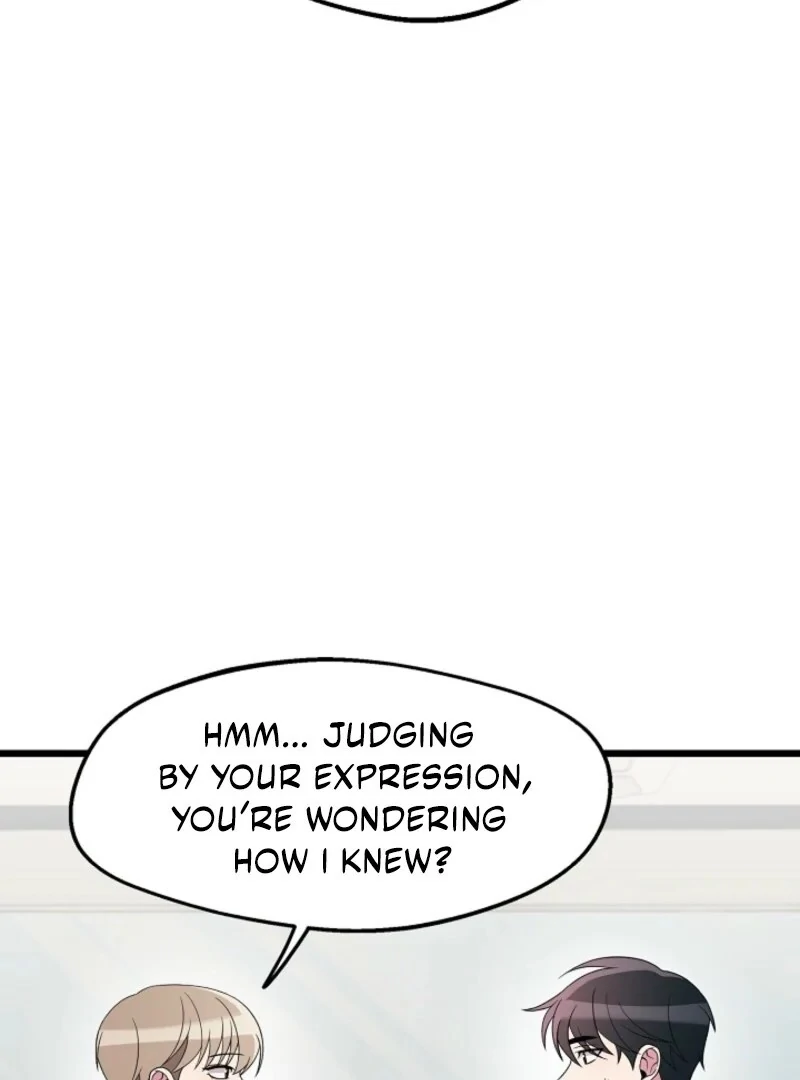 Alien to Love Chapter 21 - Page 57