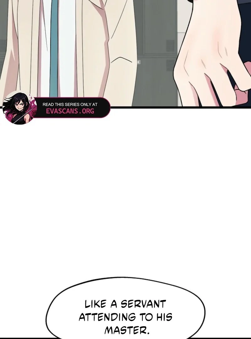 Alien to Love Chapter 21 - Page 60
