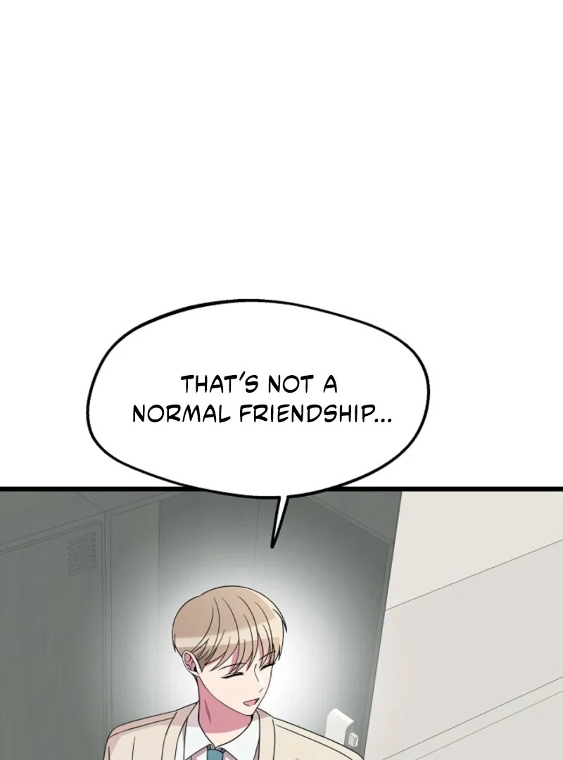 Alien to Love Chapter 21 - Page 62