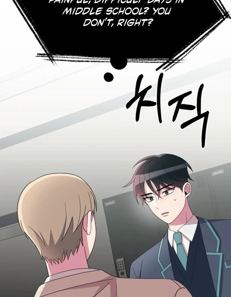 Alien to Love Chapter 21 - Page 64