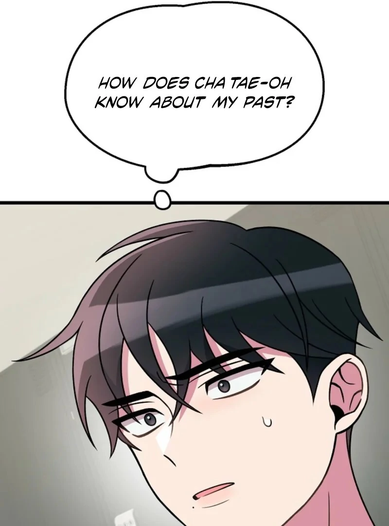 Alien to Love Chapter 21 - Page 66