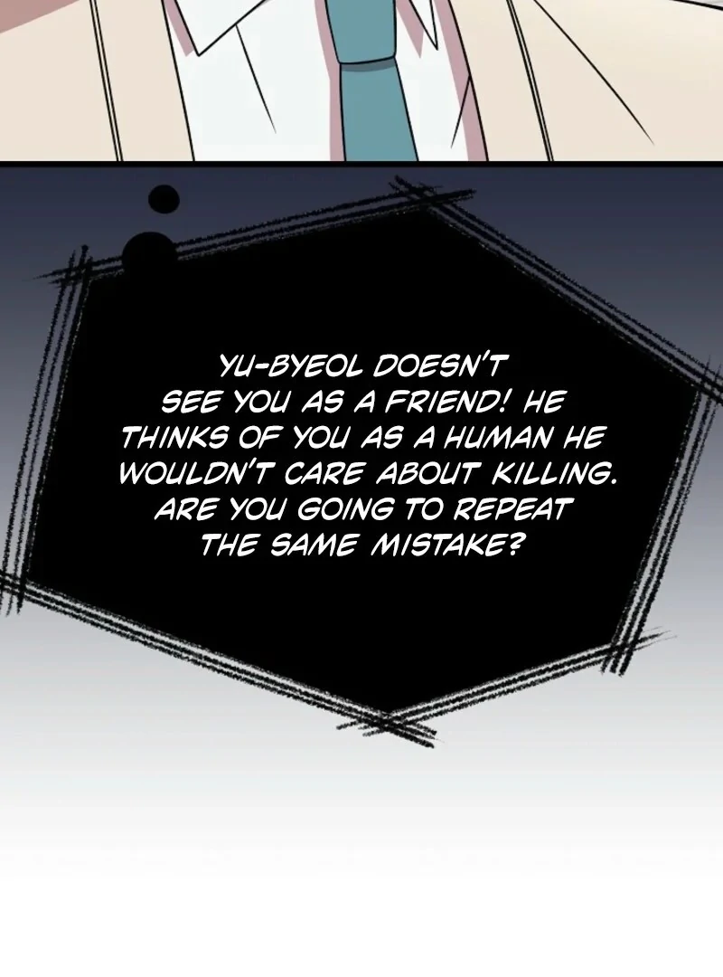 Alien to Love Chapter 21 - Page 69