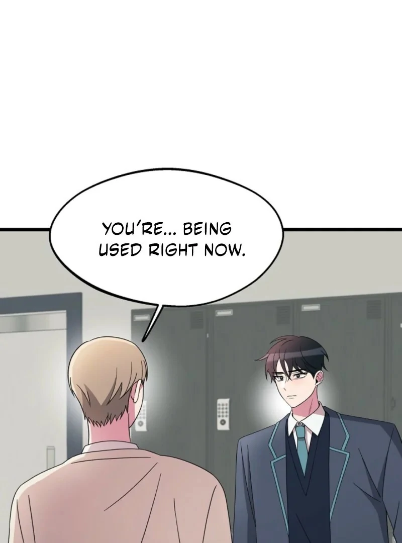 Alien to Love Chapter 21 - Page 70