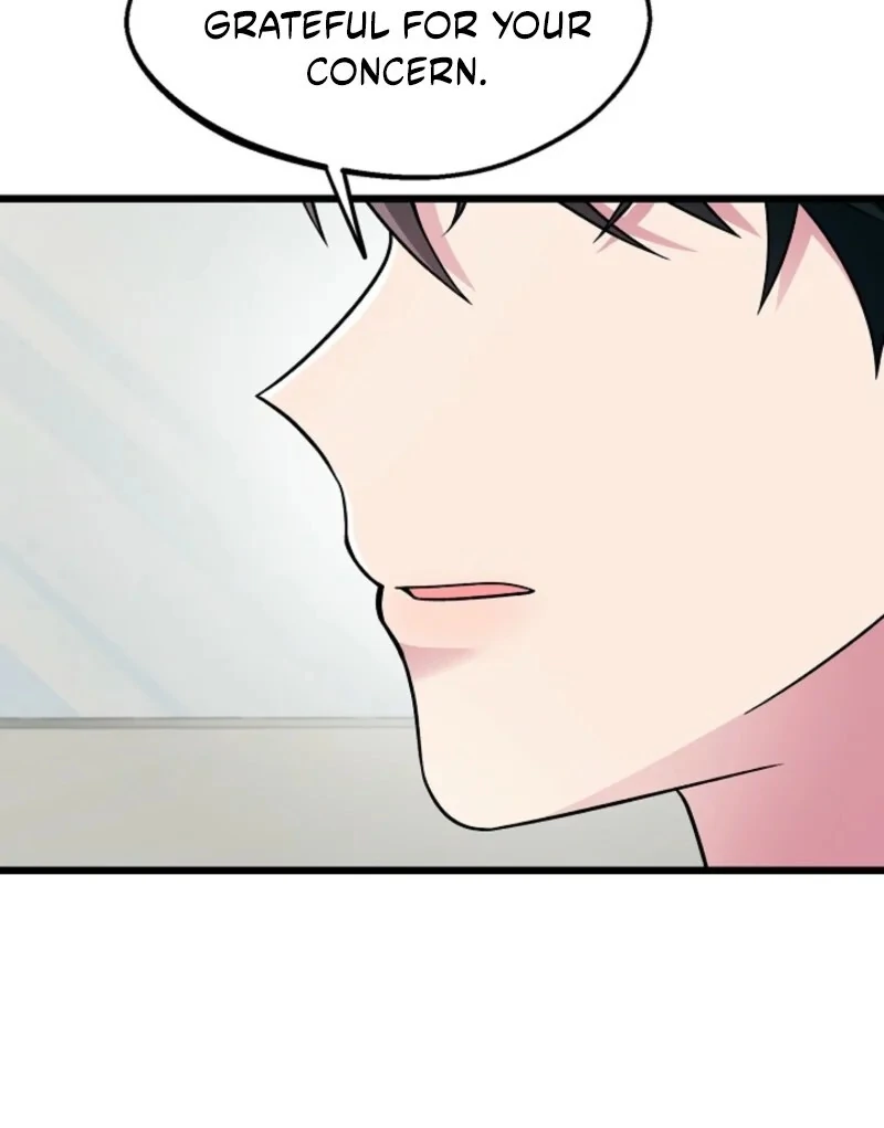 Alien to Love Chapter 21 - Page 76