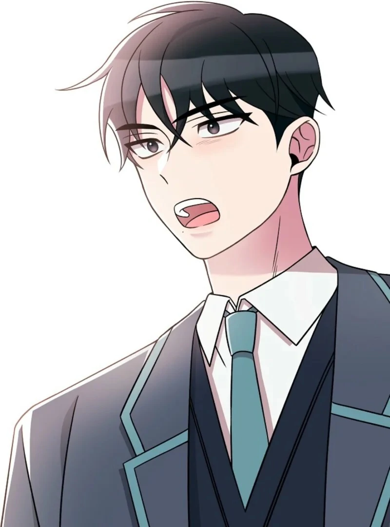 Alien to Love Chapter 21 - Page 78